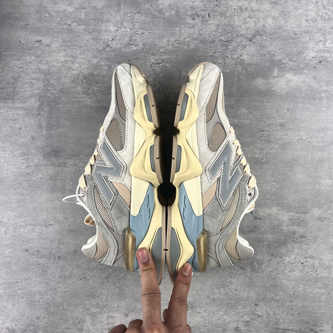 New Balance 9060 - Image 10