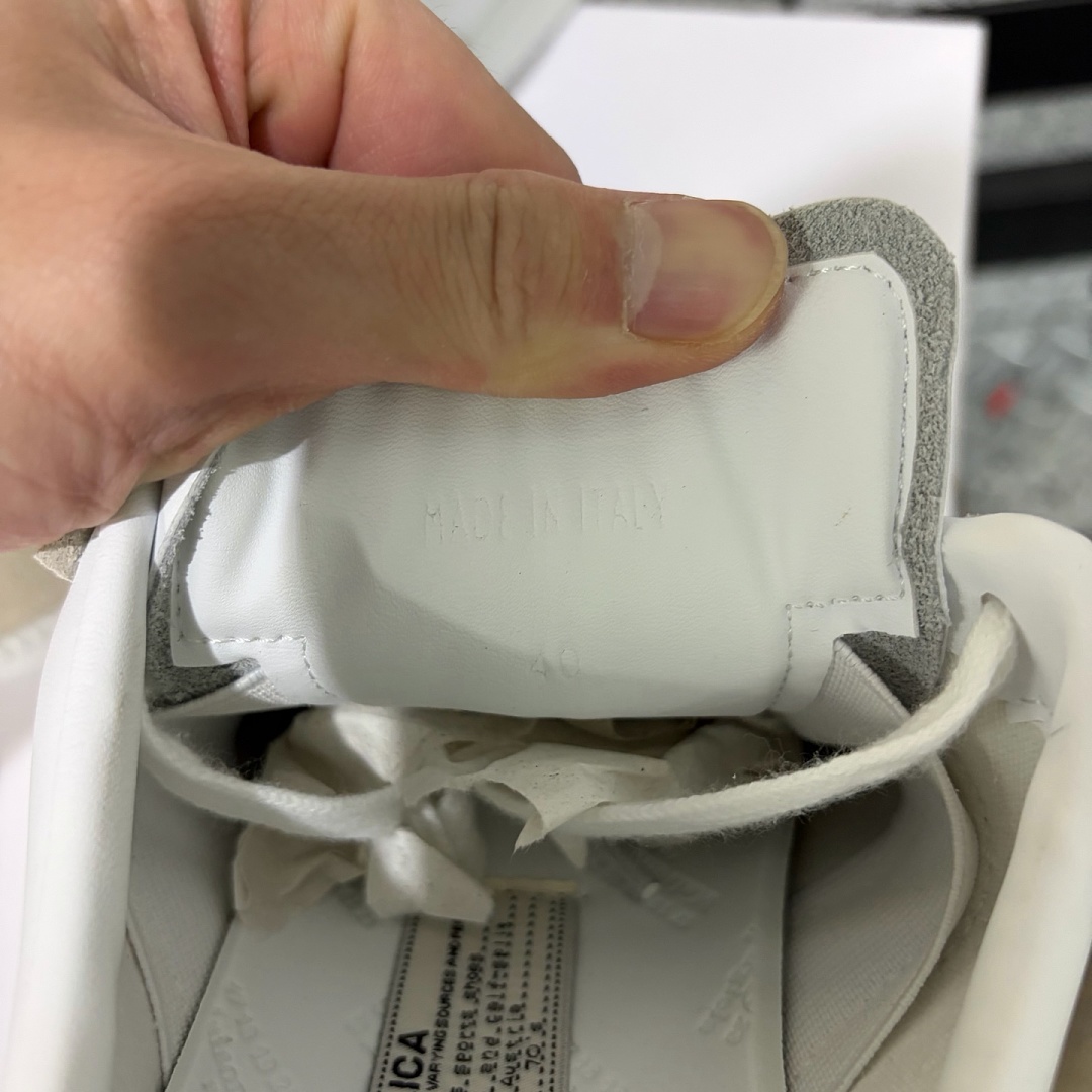 On Running Maison Margiela Replica - Image 10