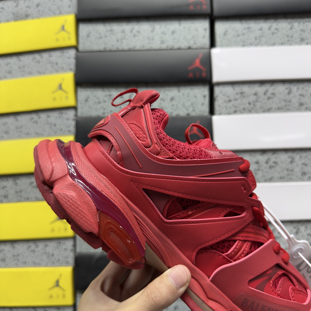 Balenciaga BLCG Track - Image 9