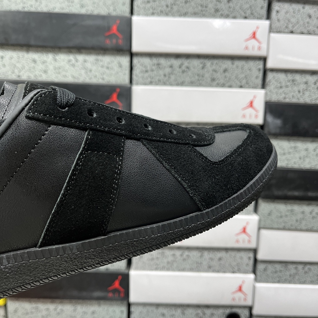 On Running Maison Margiela Replica Triple Black P1897 - Image 8