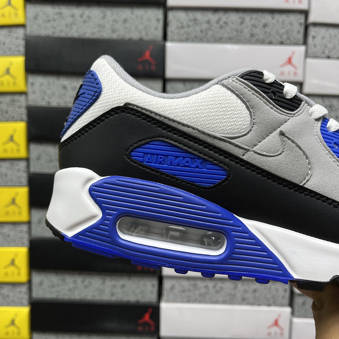 Nike Air Max 90 Recraft (Royal) - Image 2
