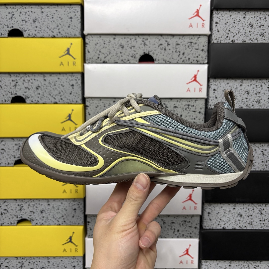 Balenciaga BLCG Radar 25 Gen - Image 8