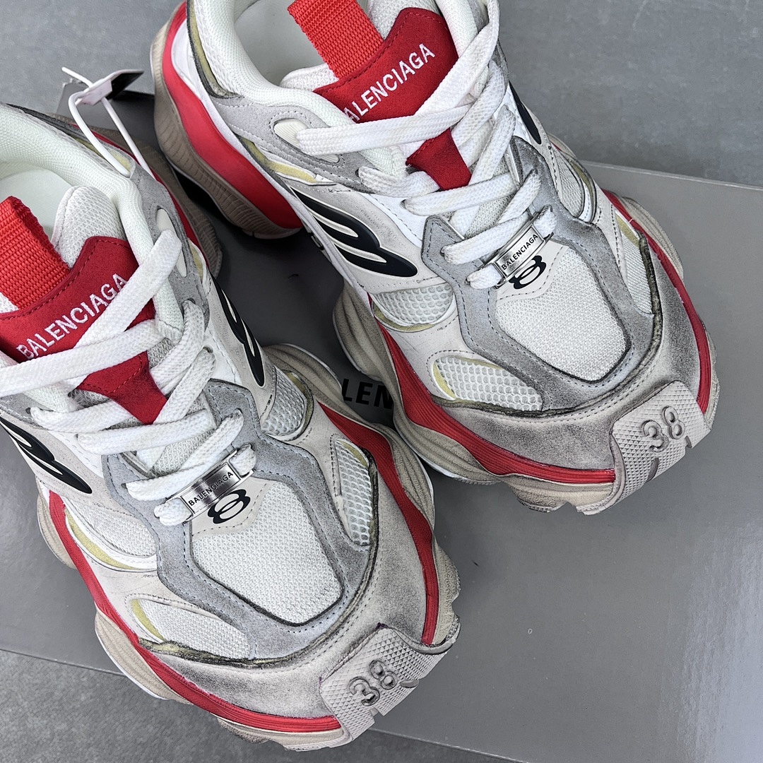 Balenciaga Cargo - Image 22