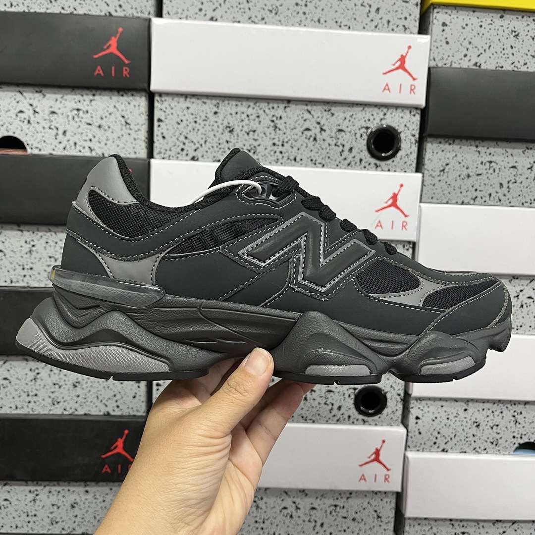 New Balance 9060 - Image 4