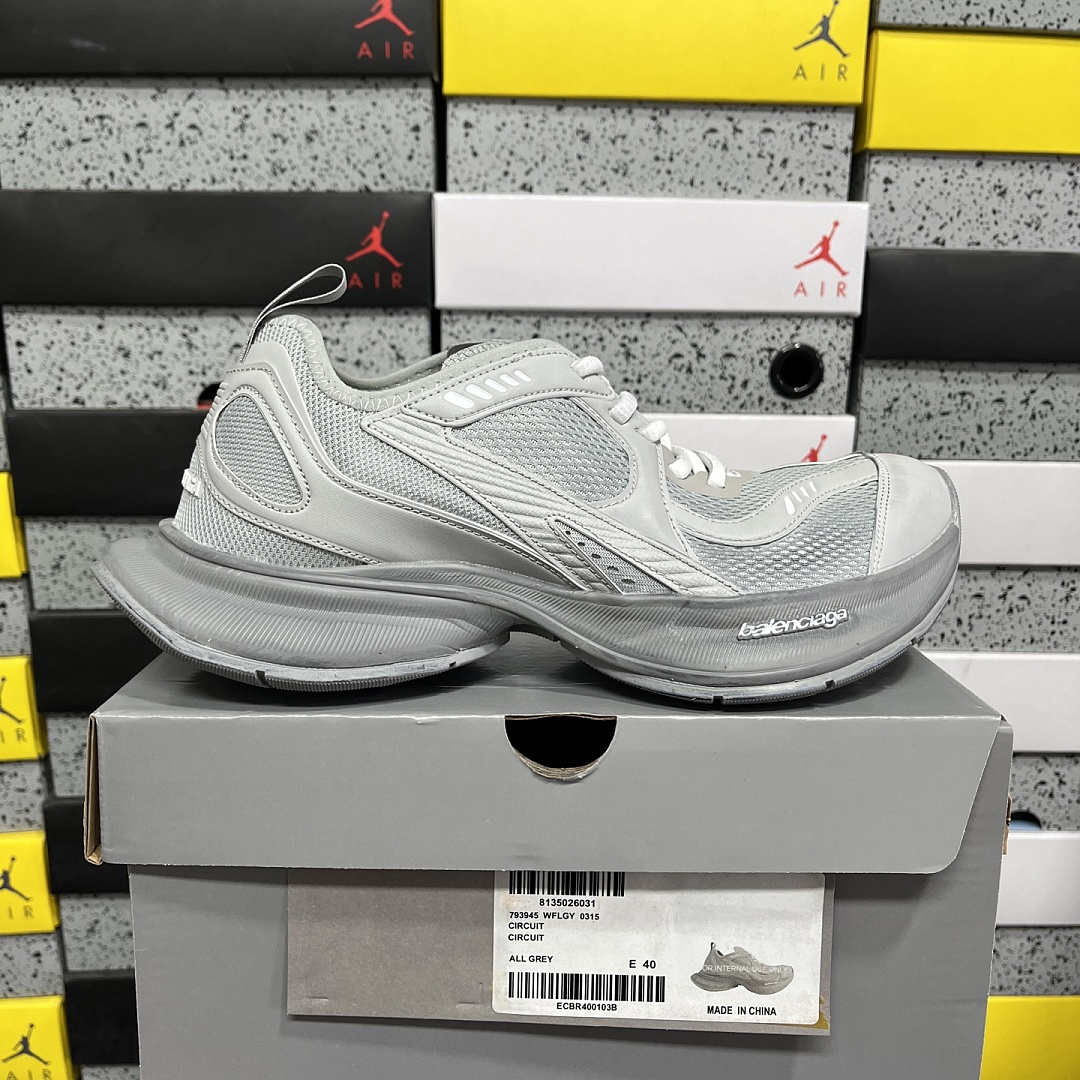 Balenciaga Circuit - Image 22