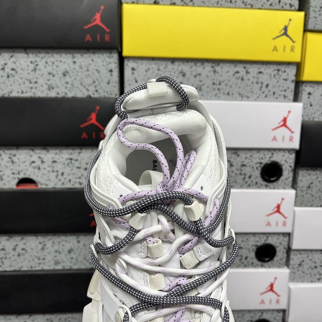 Balenciaga Track 0010 - Image 3
