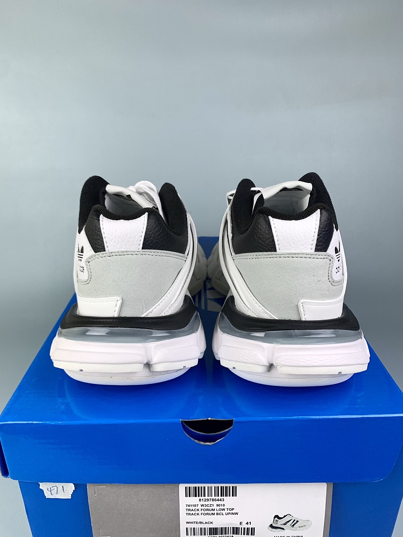 Balenciaga BLCG Track 3.0 - Image 2