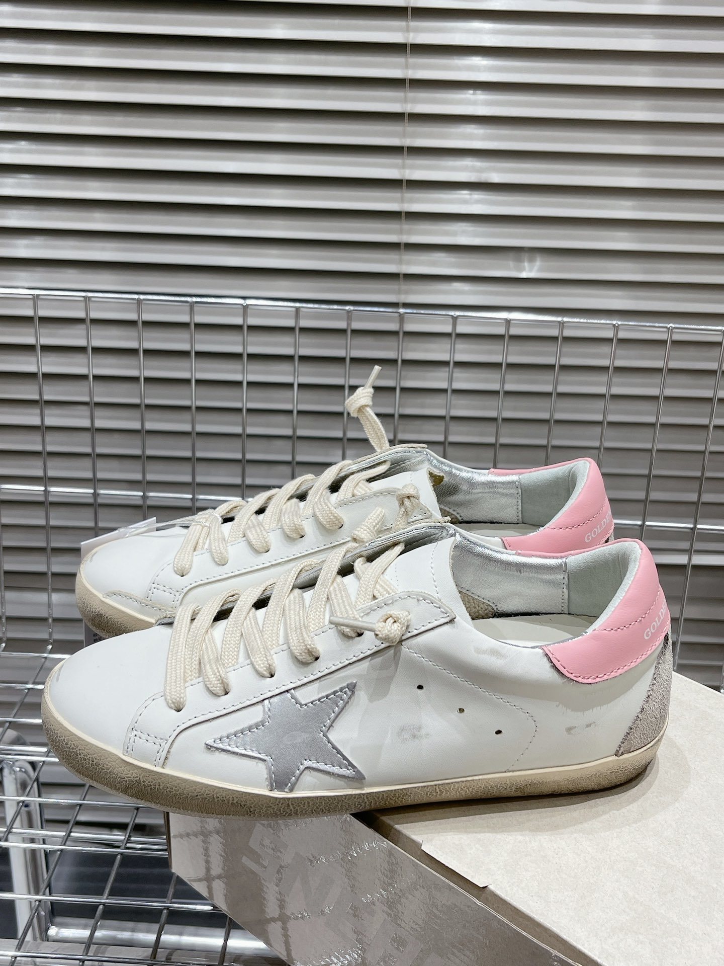 Golden Goose Deluxe Brand 8 - Image 10