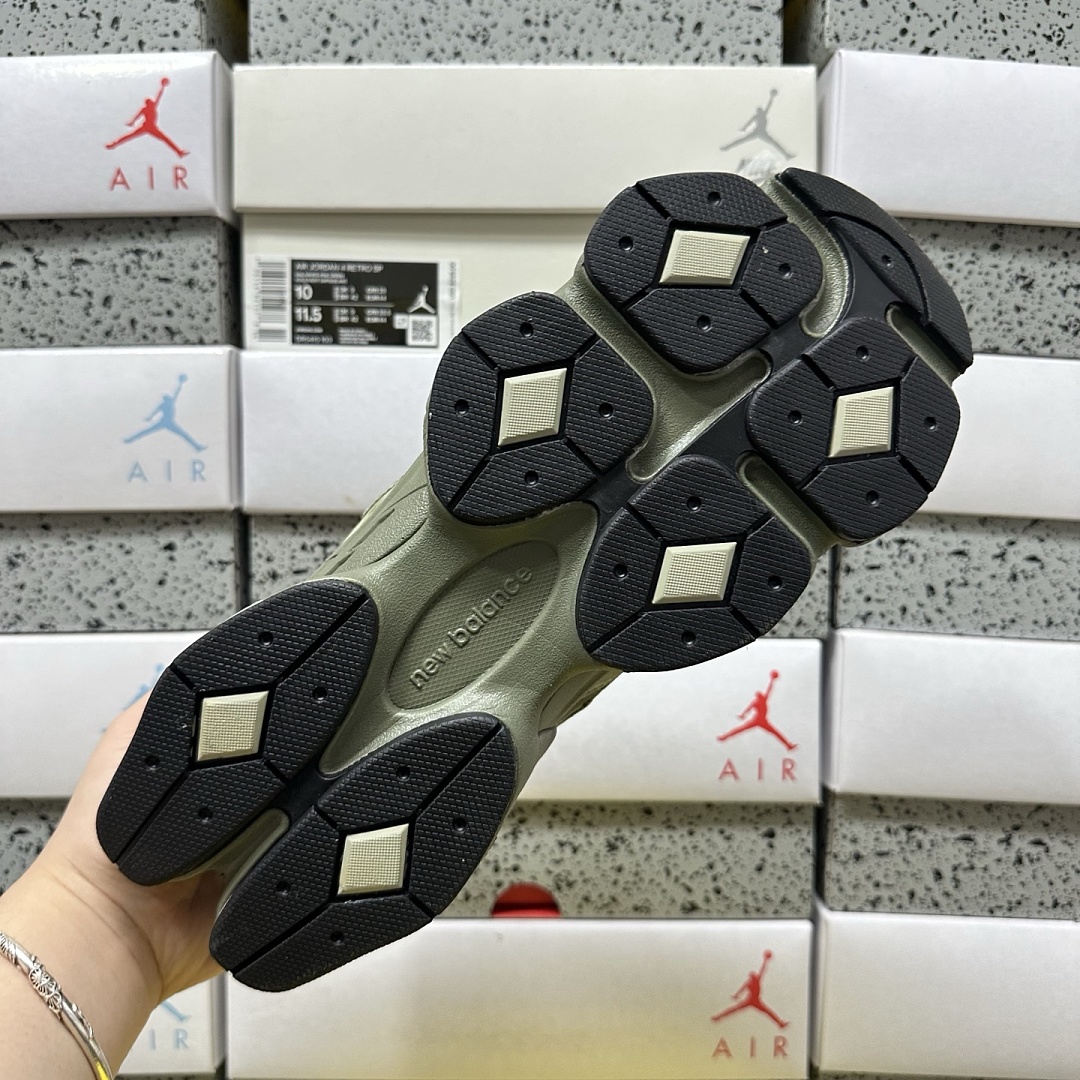New Balance 9060 - Image 8