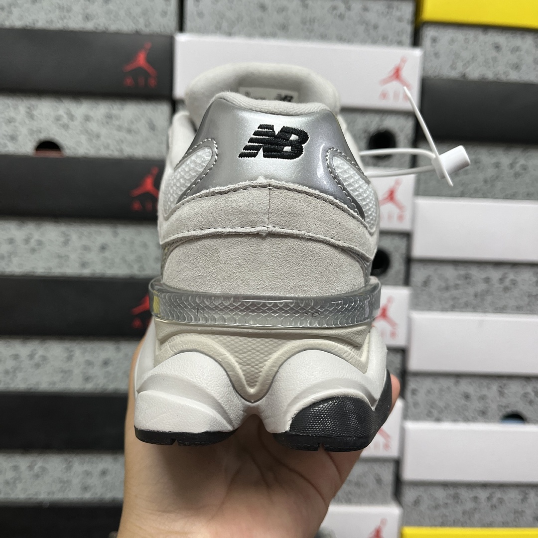 New Balance 9060 - Image 9