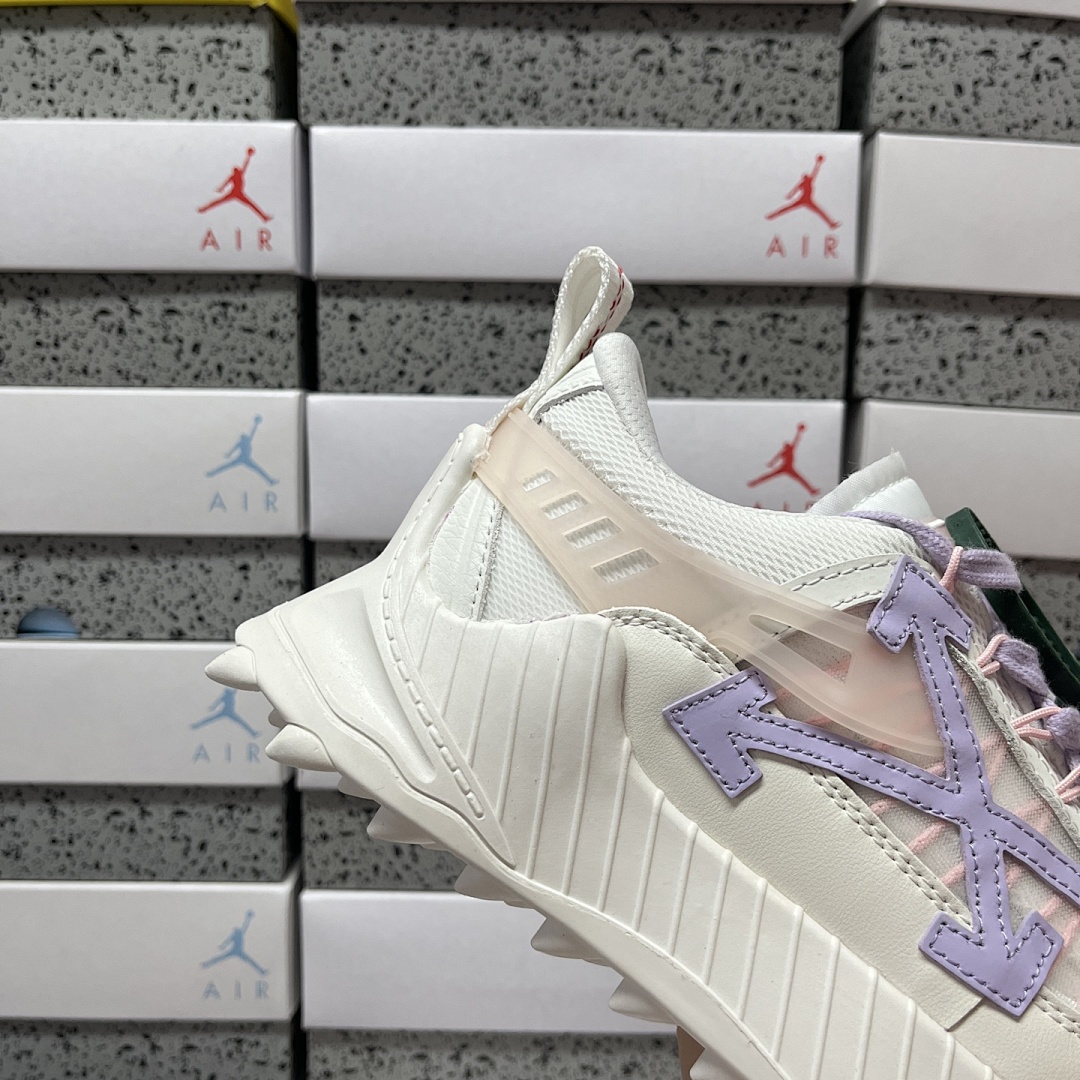 Off-White Odsy-1000 Odsy - Image 9