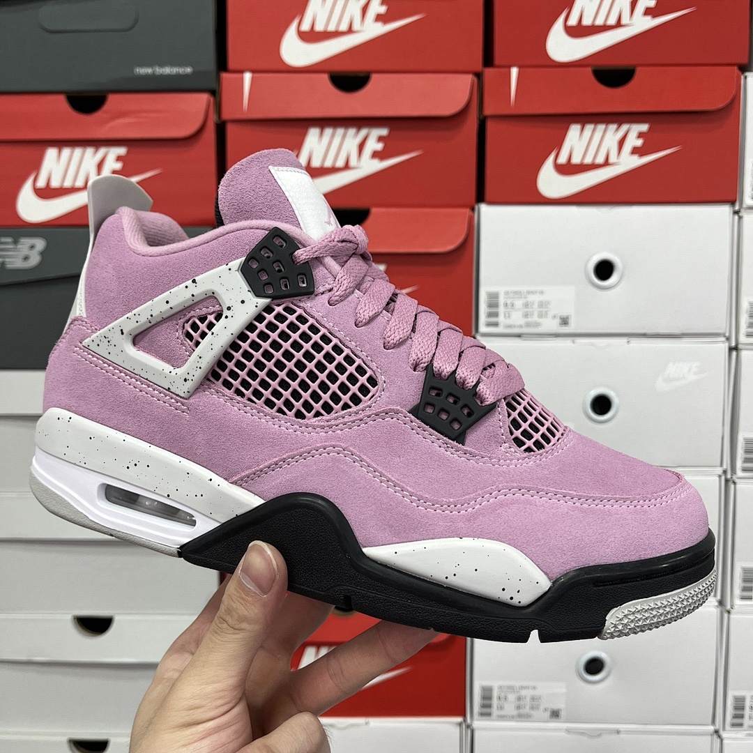 Nike Orchid - Image 8
