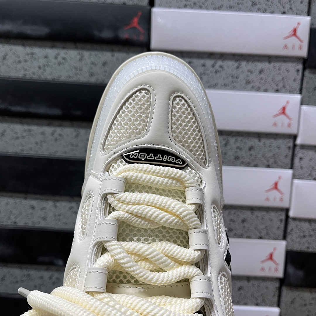 Louis Vuitton Skate Sneaker V3-10 - Image 7
