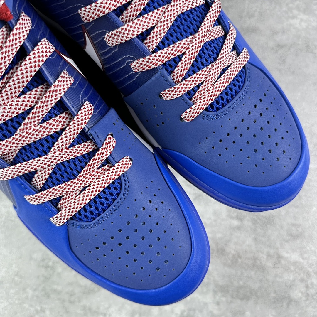 Nike Kobe 4 Protro Philly ZK4 - Image 5