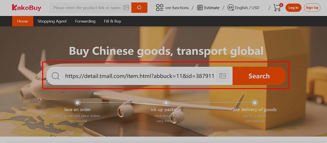 On Running Kakobuy - Image 3