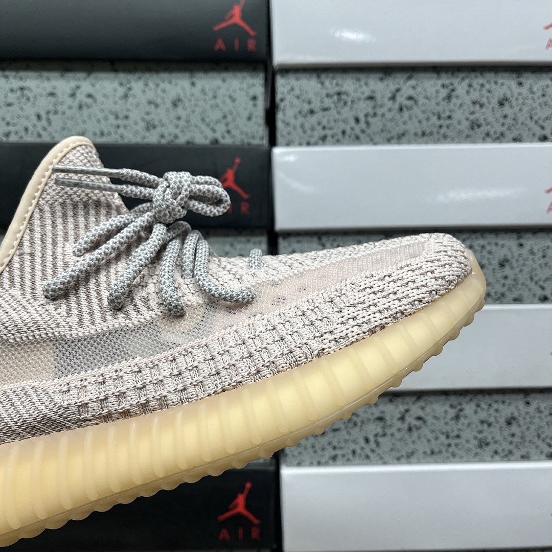 Adidas Yeezy Boost 350 V2 Synth (Reflective) - Image 5