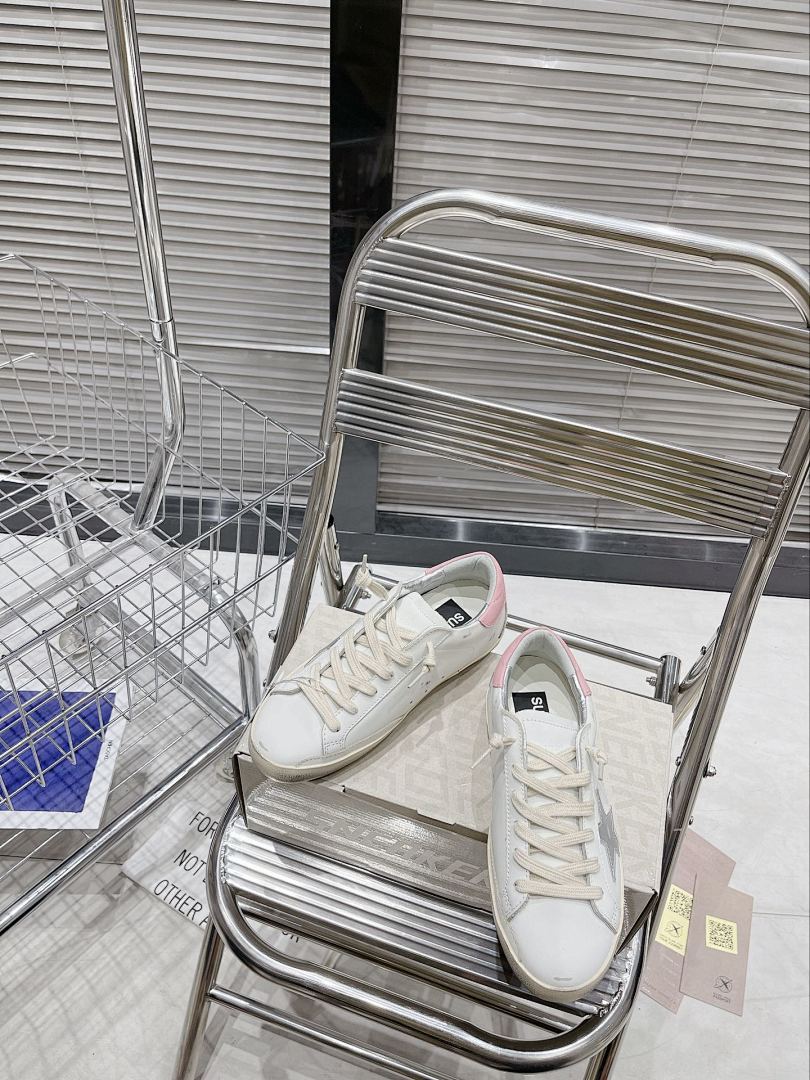 Golden Goose Deluxe Brand 8 - Image 7