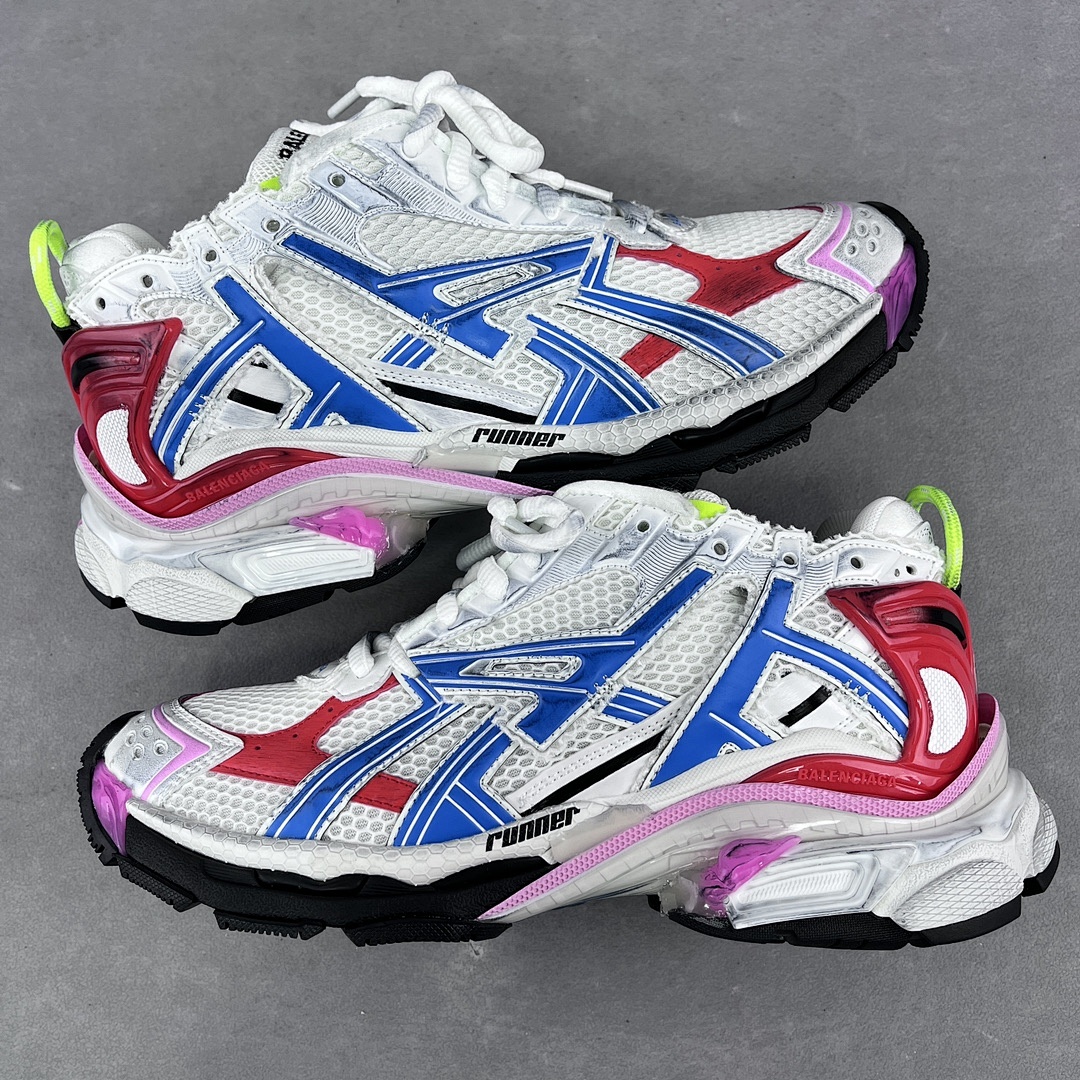 Balenciaga Runner - Image 53