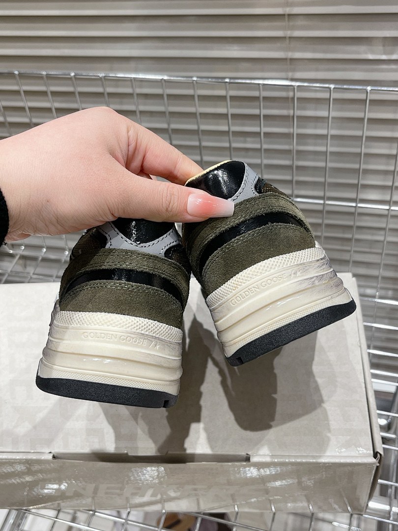 Golden Goose Deluxe Brand 4 - Image 3