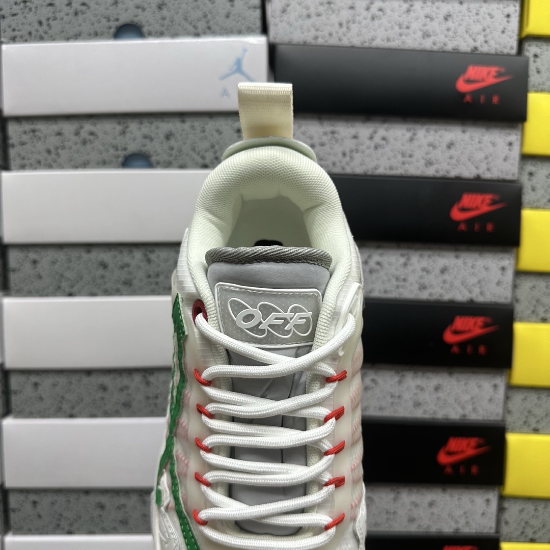 Off-White Odsy-2000 - Image 5