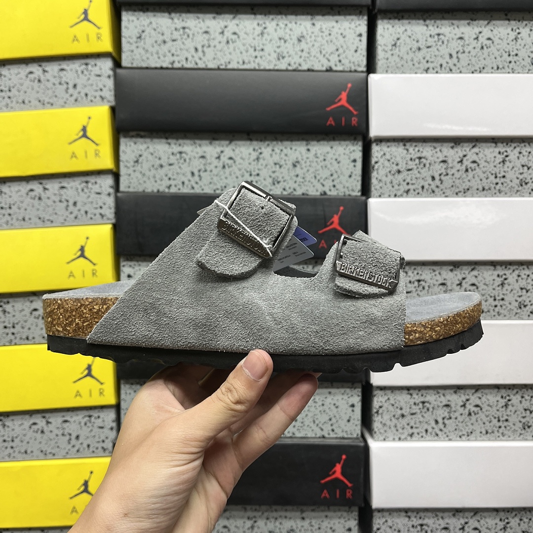 Birkenstock Birken Boston Soft Footbed - Image 2