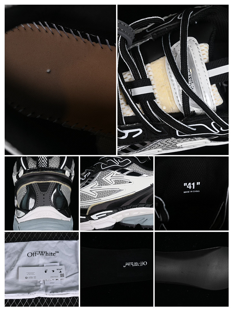 Off-White Be Right Back - Image 19