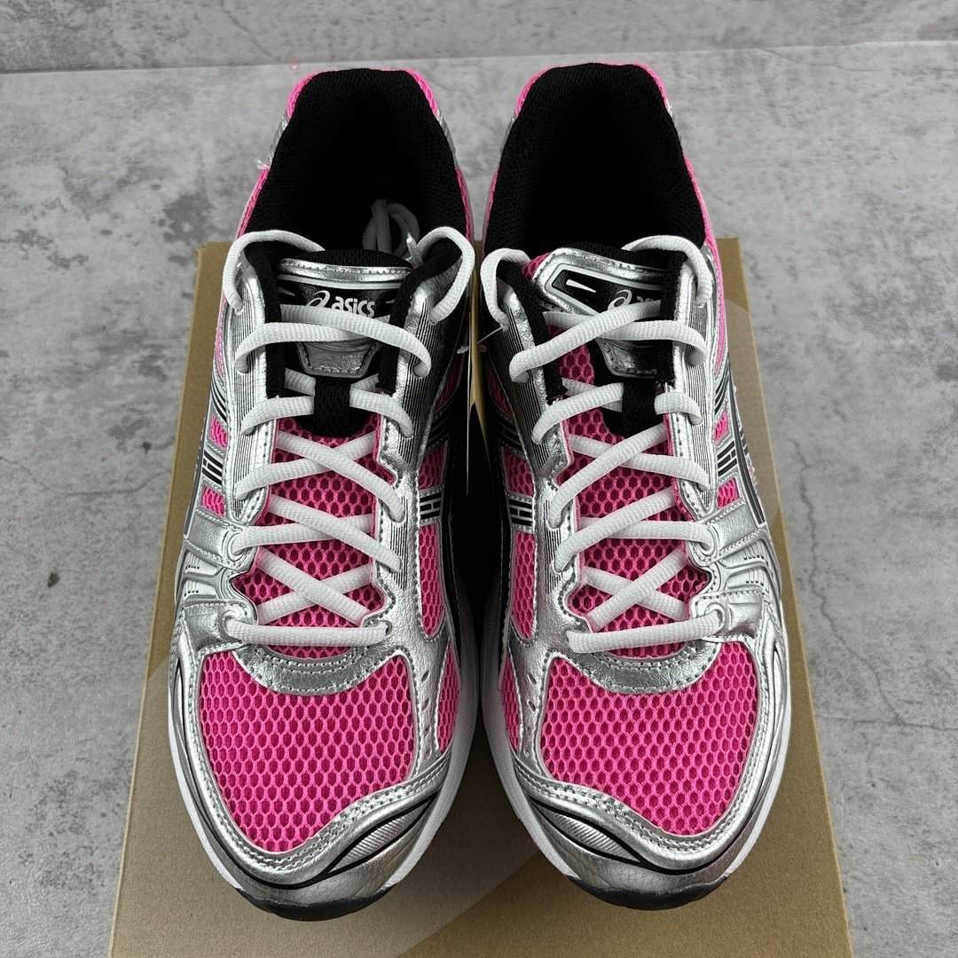 ASICS Gel-Kayano 14 Pink Glo 1201A019-700 - Image 3