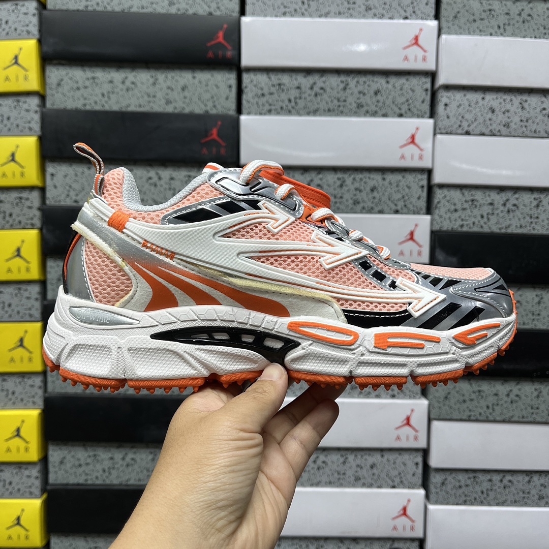 Off-White Be Right Back S25 42101 - Image 7