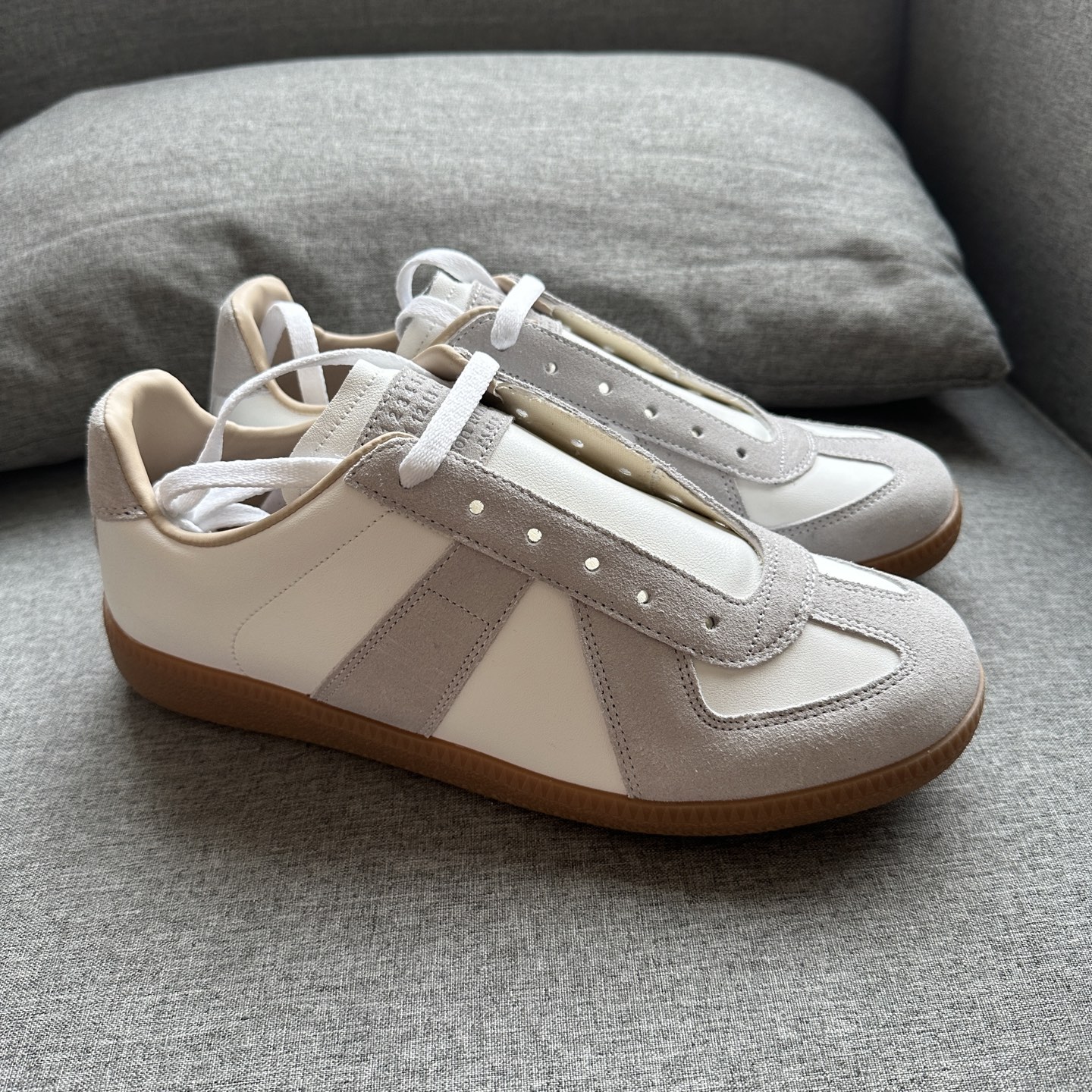 On Running Maison Margiela Replica - Image 11