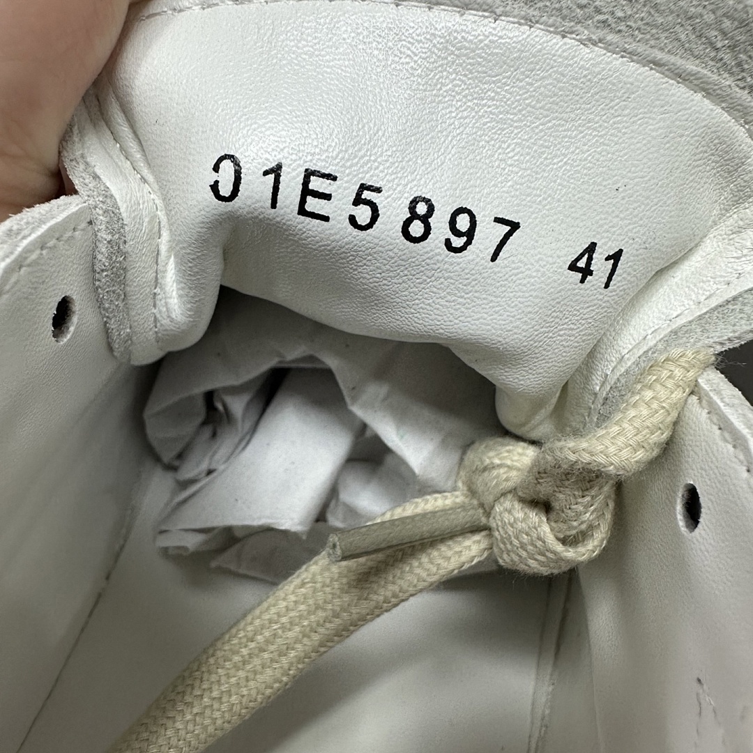 Rick Owens Vintage Sneaks - Image 3