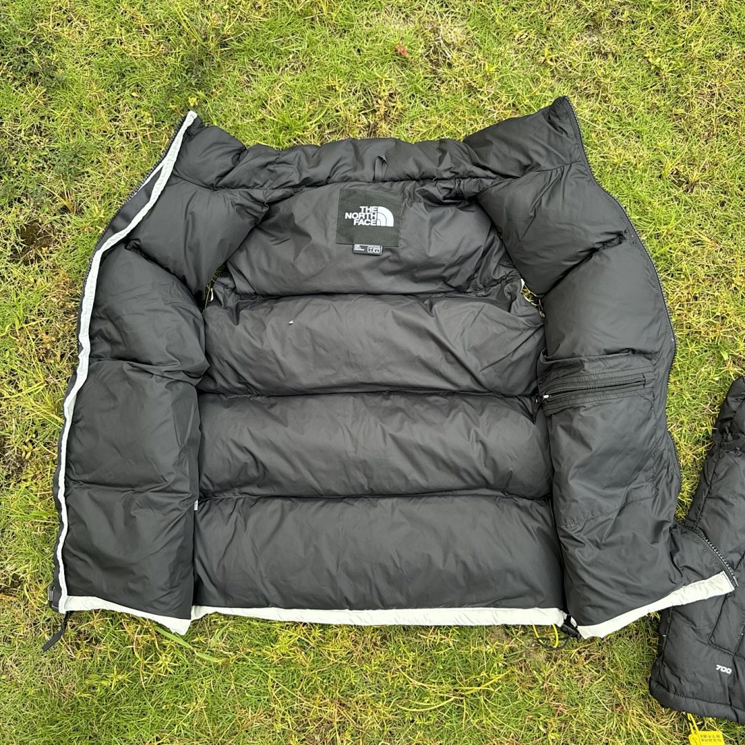 The North Face TNF 1996 Retro Nuptse Vest - Image 86