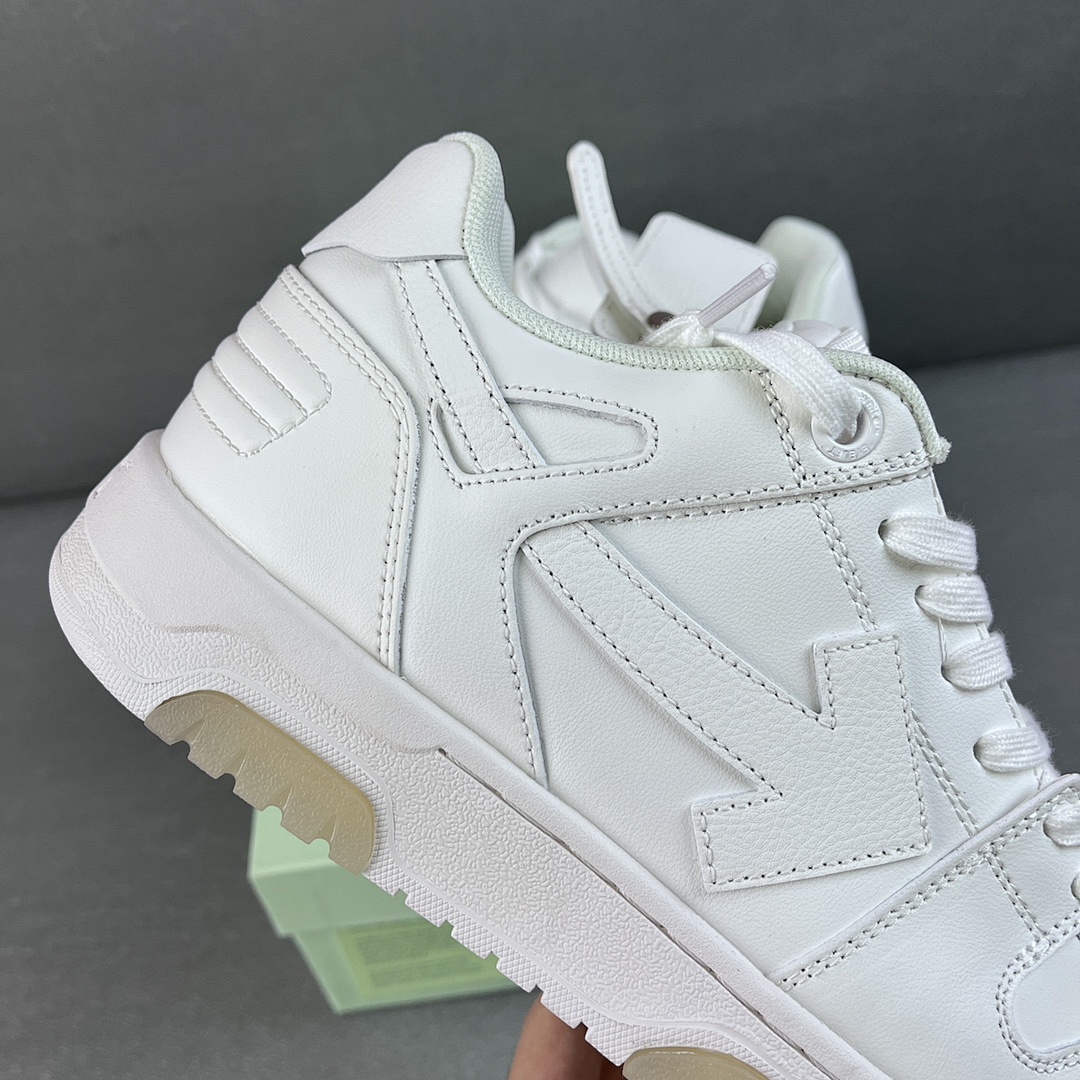 Off-White White - Image 17