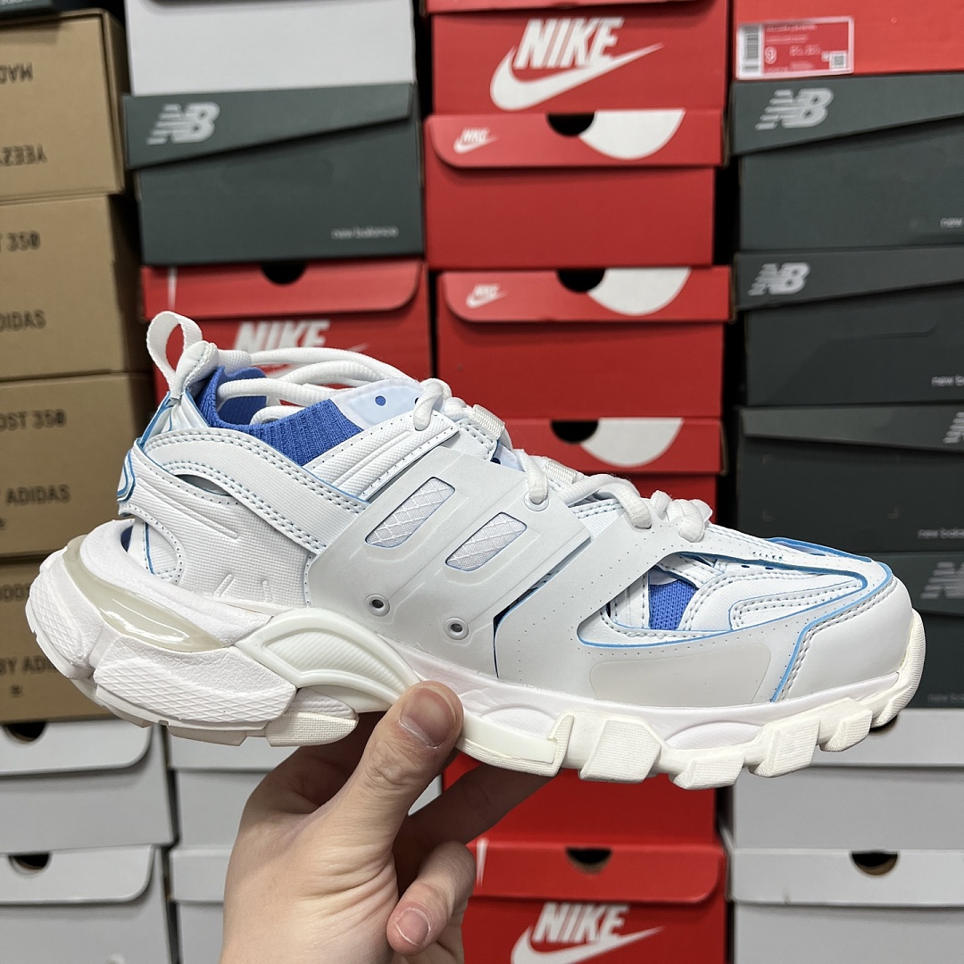 Balenciaga BLCG Track - Image 7
