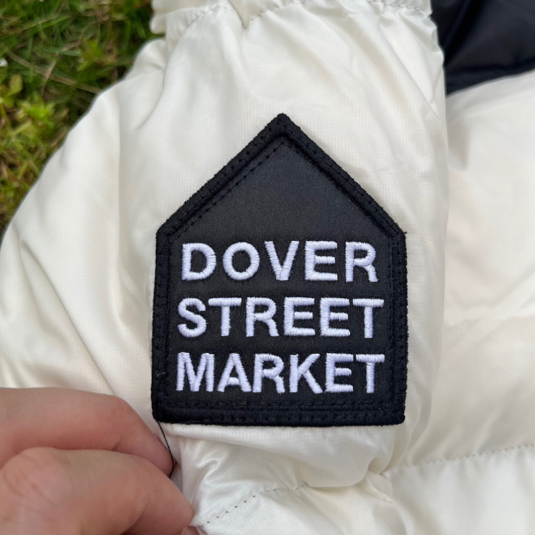 The North Face TNF 1996 Retro Nuptse 700 Fill Packable Jacket - Image 37