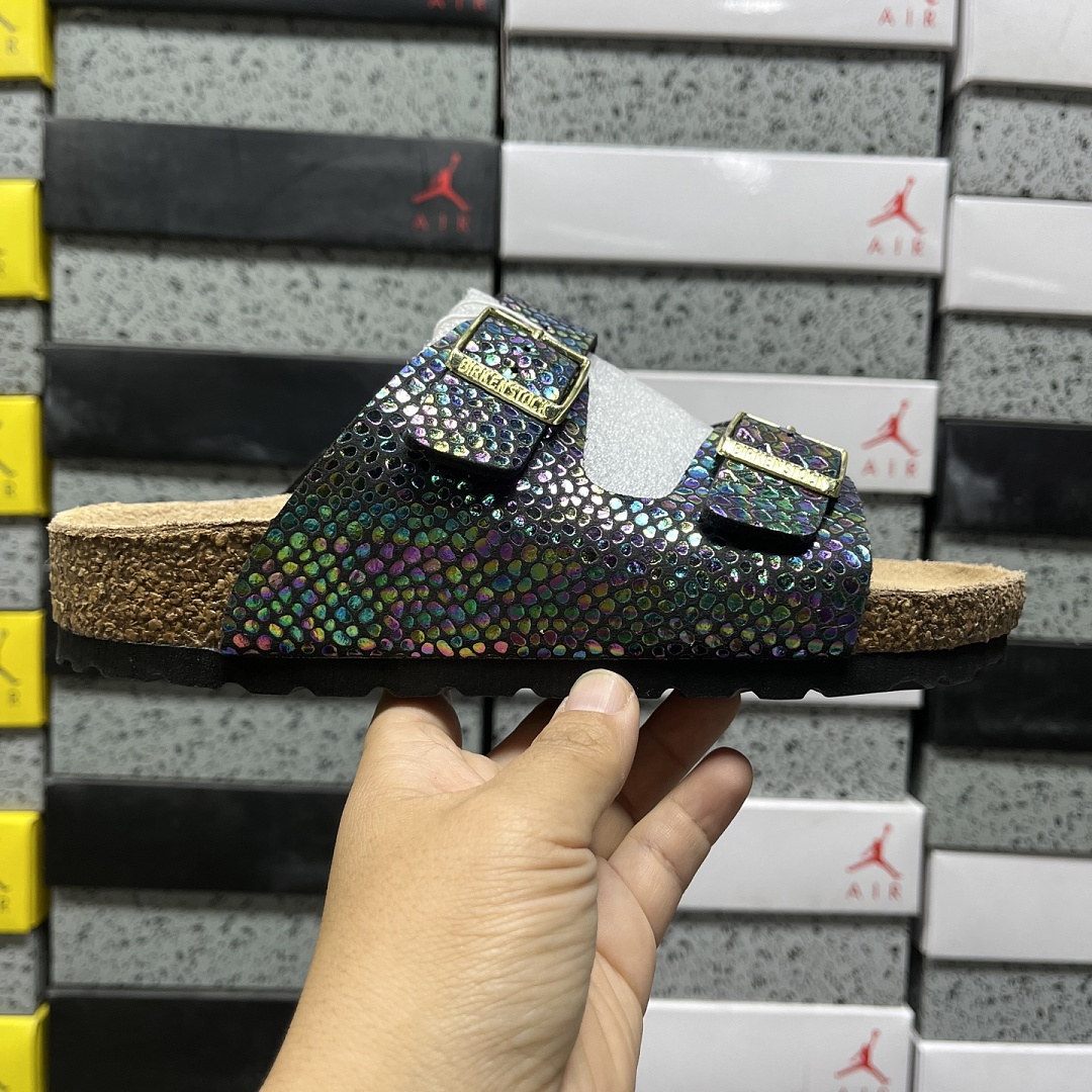 Birkenstock Birken Arizona Birkibuc - Image 6
