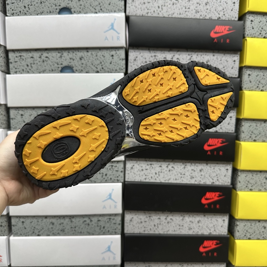 Nike Hot Step 2 Drake - Image 7