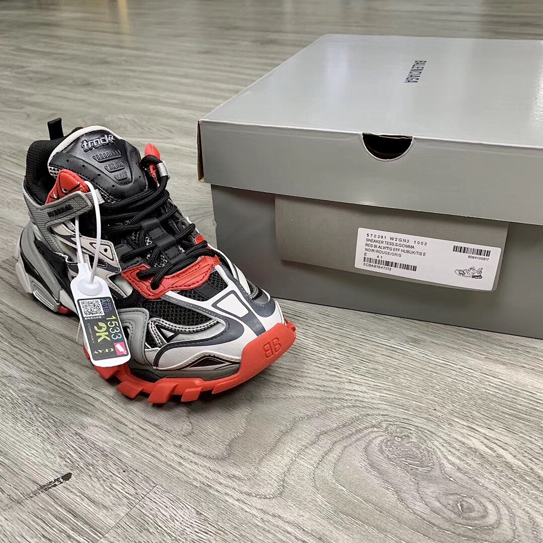 Balenciaga Track.2 - Image 17