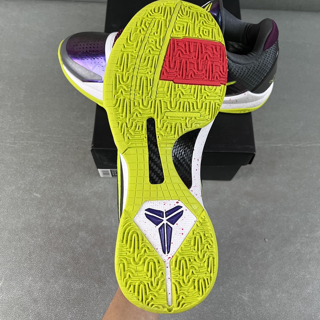 Nike Kobe 5 Protro Chaos - Image 6