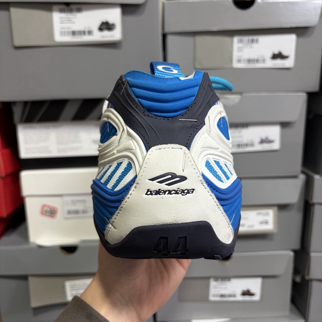 Balenciaga Soleless 23 Gen - Image 5