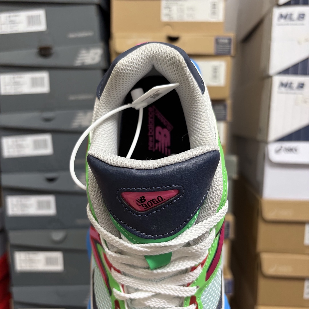 New Balance 9060 - Image 7