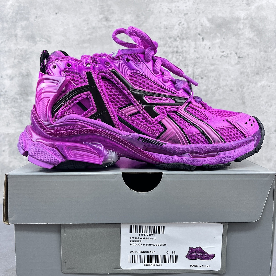 Balenciaga Runner - Image 35