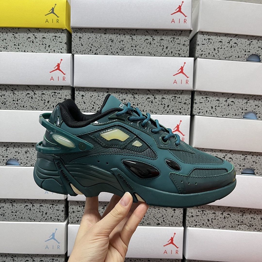 On Running Raf Simons Cylon-21 - Image 7