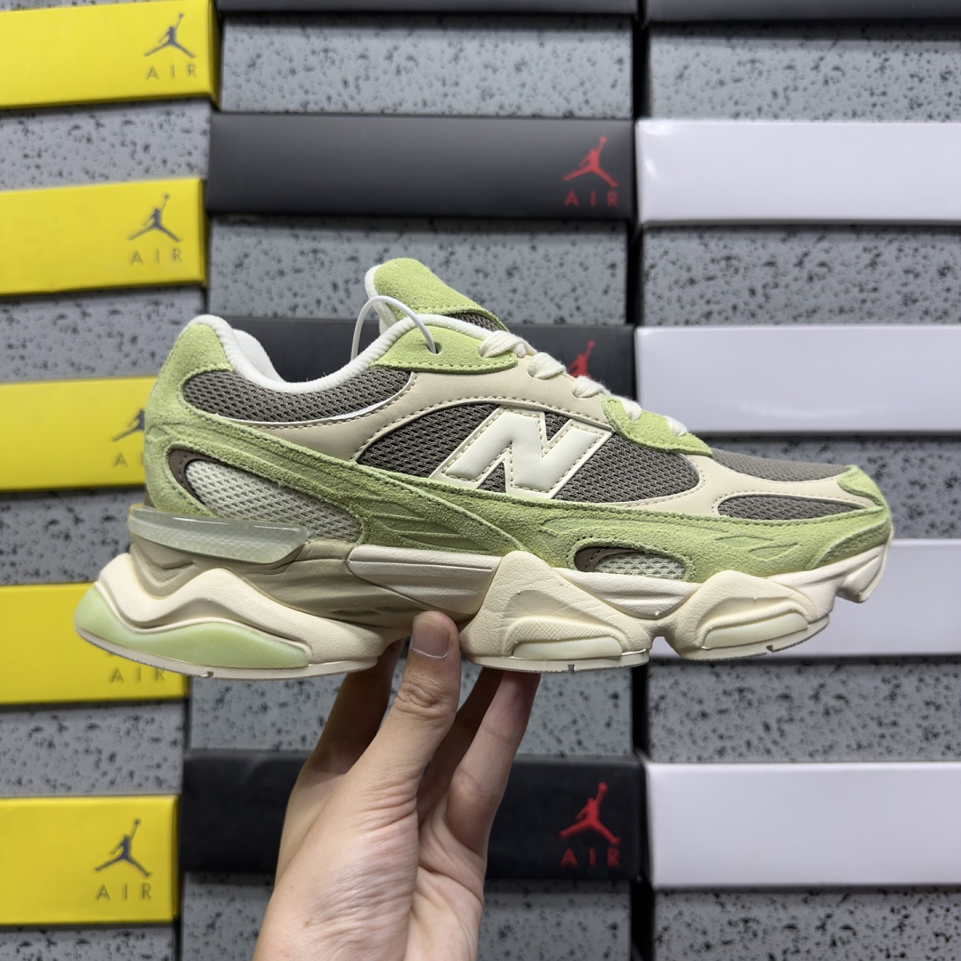 New Balance 9060 - Image 5