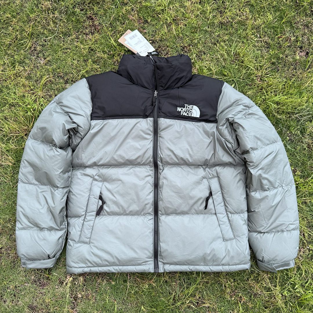 The North Face TNF 1996 Retro Nuptse 700 Fill Packable Jacket - Image 63