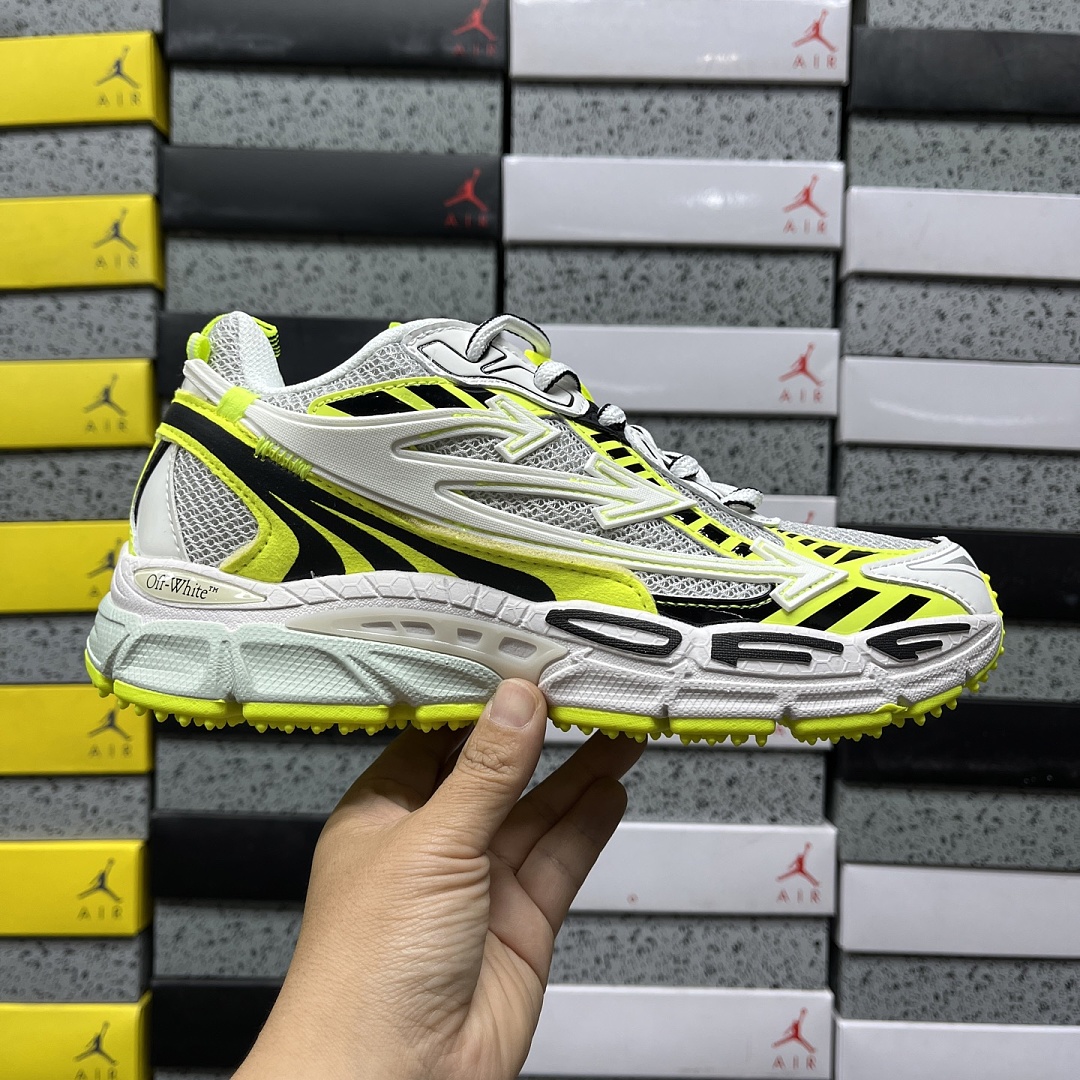Off-White Be Right Back F24 10011 - Image 9