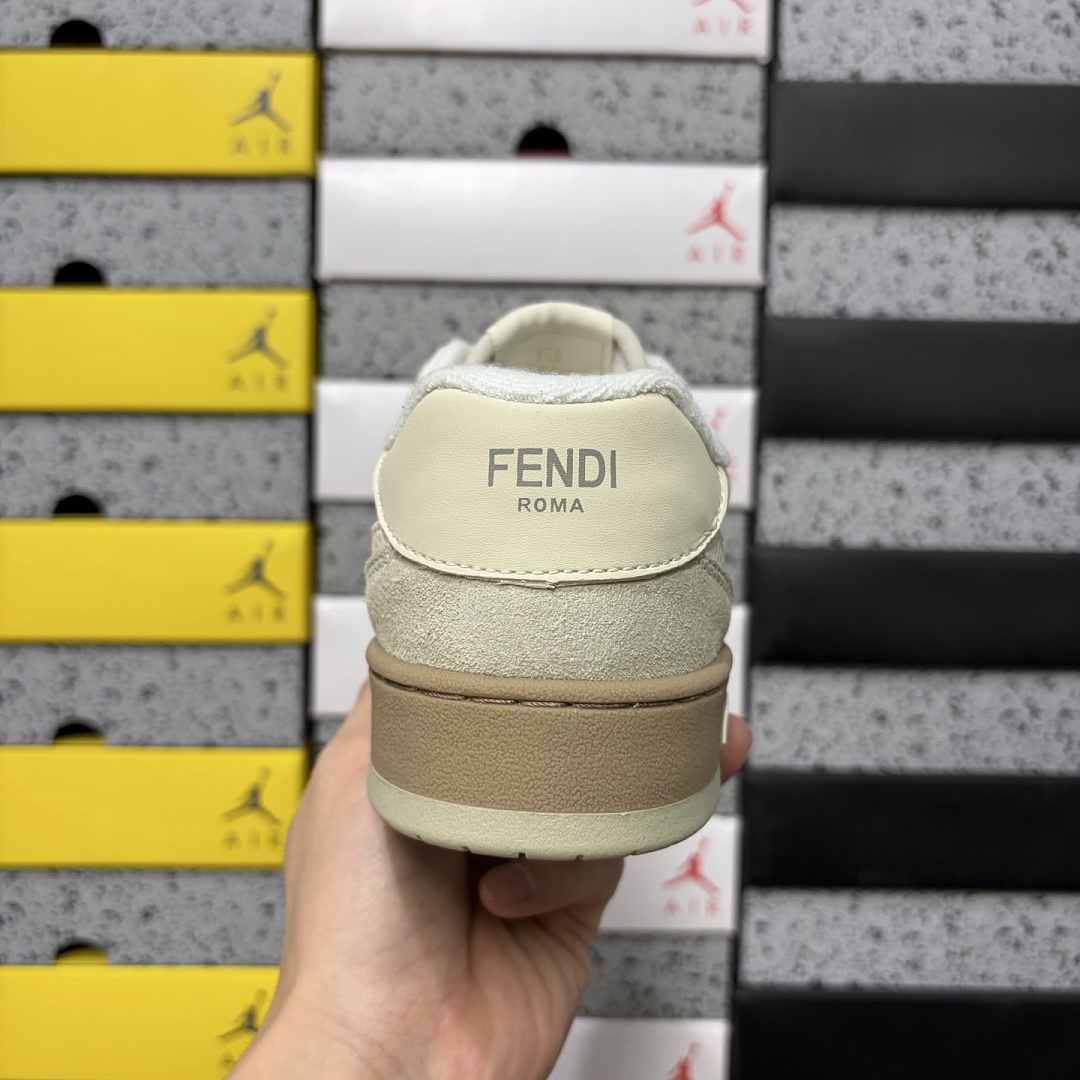 Fendi Match - Image 4