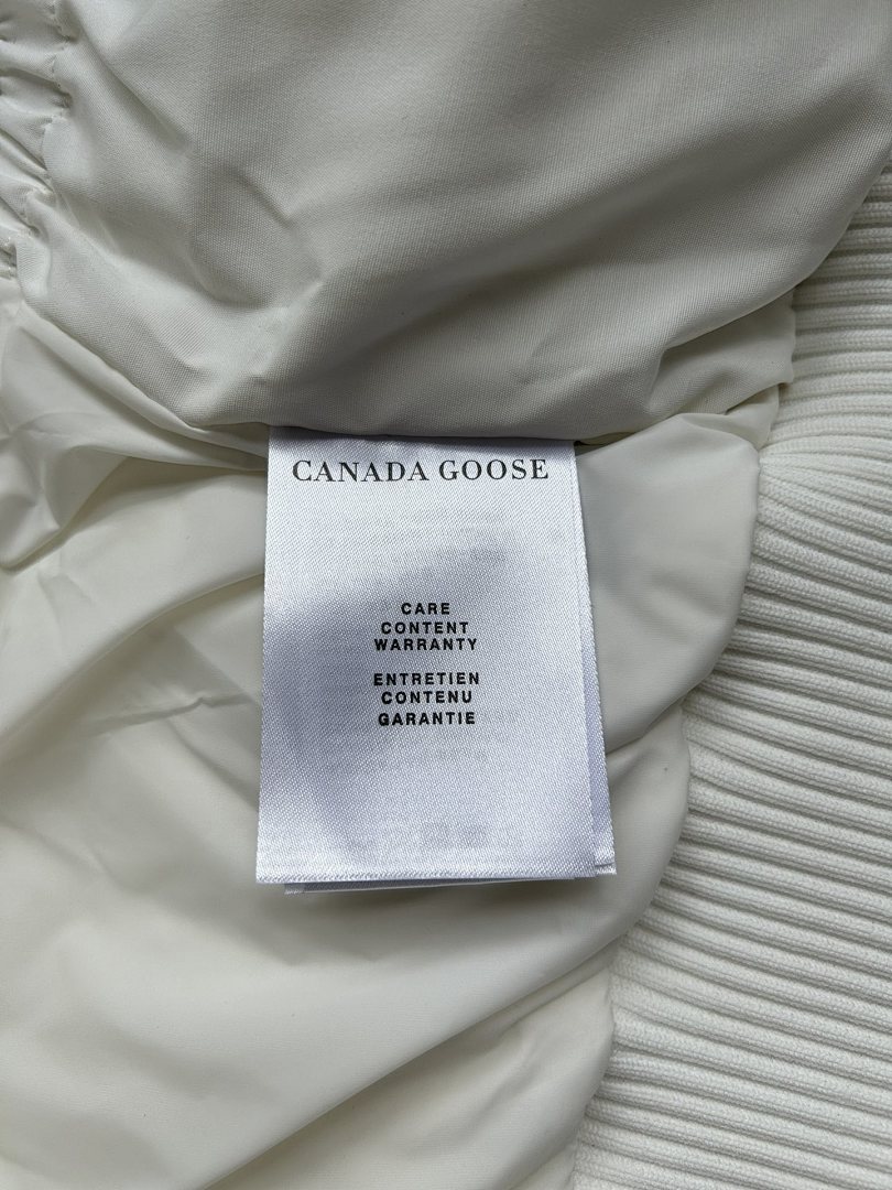 Canada Goose Chilliwack Bomber Jacket - Image 26