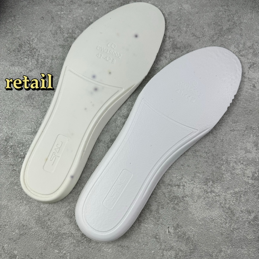 Off-White Odsy-1000 Retail Comparison - Image 26