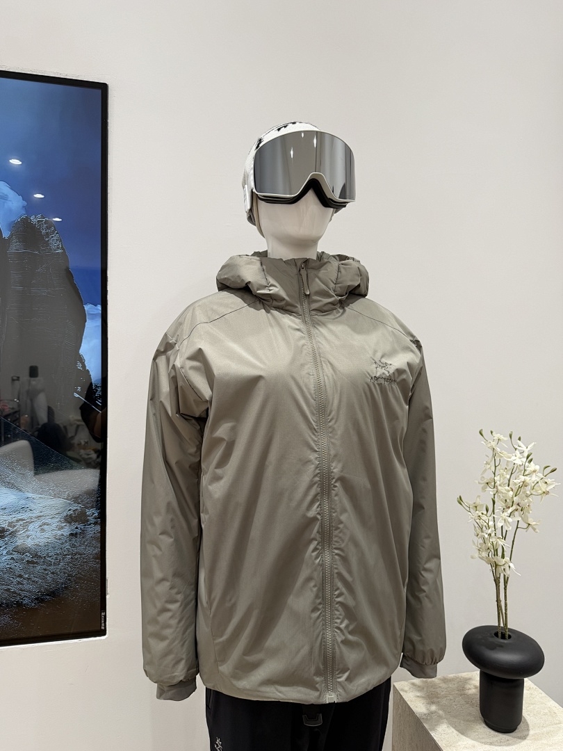 Arc'teryx Atom Hoody 1.0 - Image 33