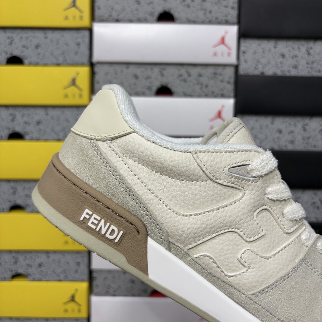 Fendi Match - Image 13